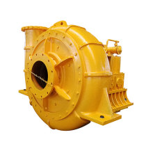 Supply high grade dredge pump produced in China with new design